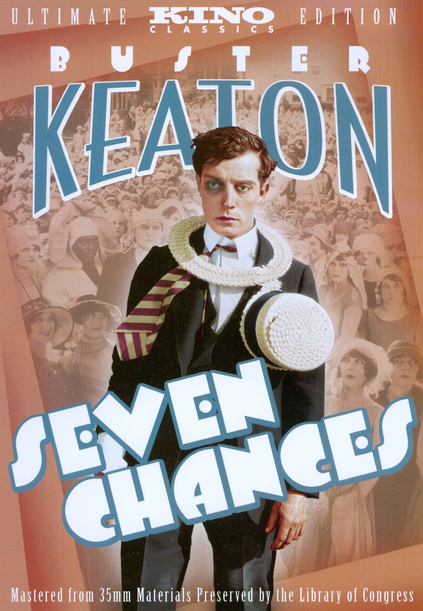 Seven Chances [Ultimate Edition]