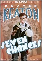 Seven Chances [Ultimate Edition]