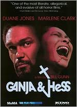 Ganja and Hess