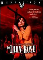 The Iron Rose