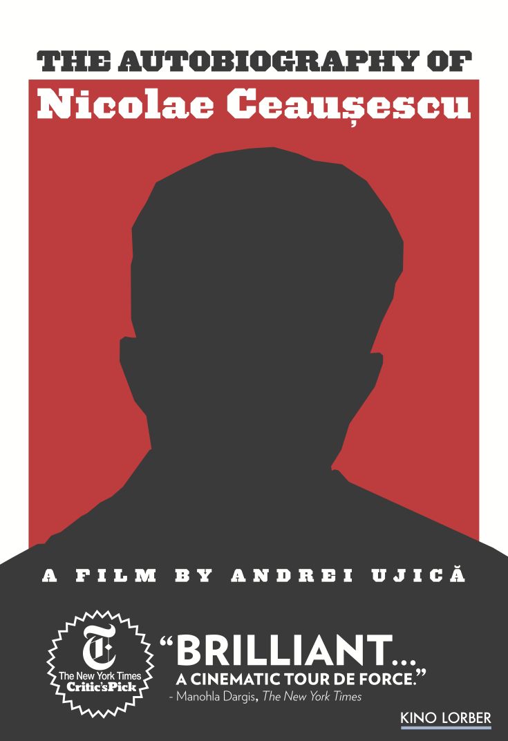 The Autobiography of Nicolae Ceausescu