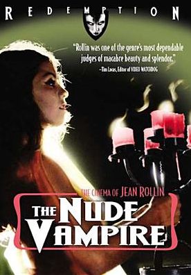 The Nude Vampire