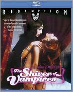 Shiver of the Vampires [Blu-ray]