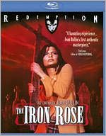 The Iron Rose [Blu-ray]