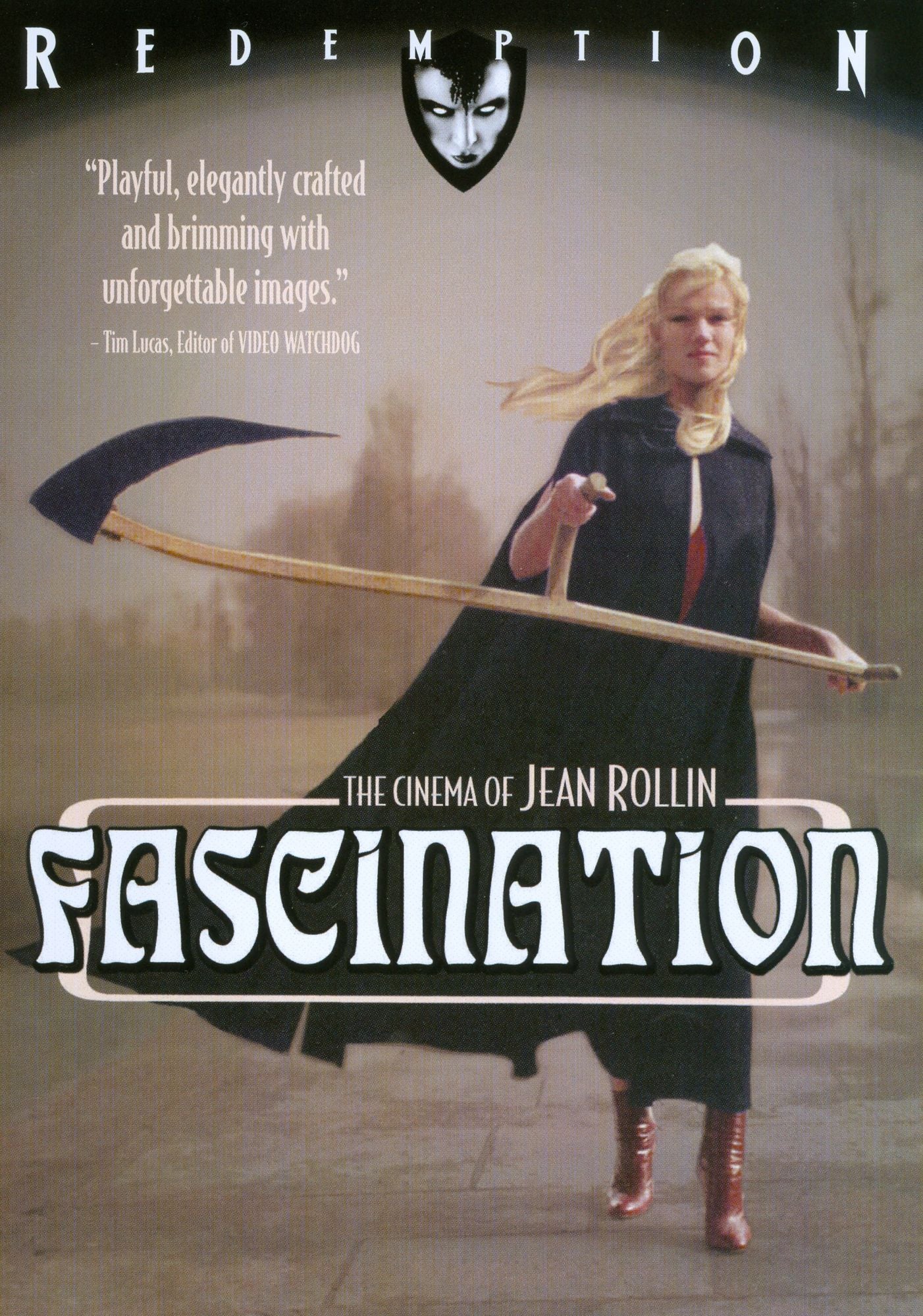 Fascination