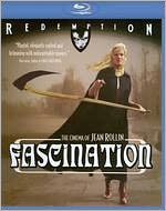 Fascination [Blu-ray]