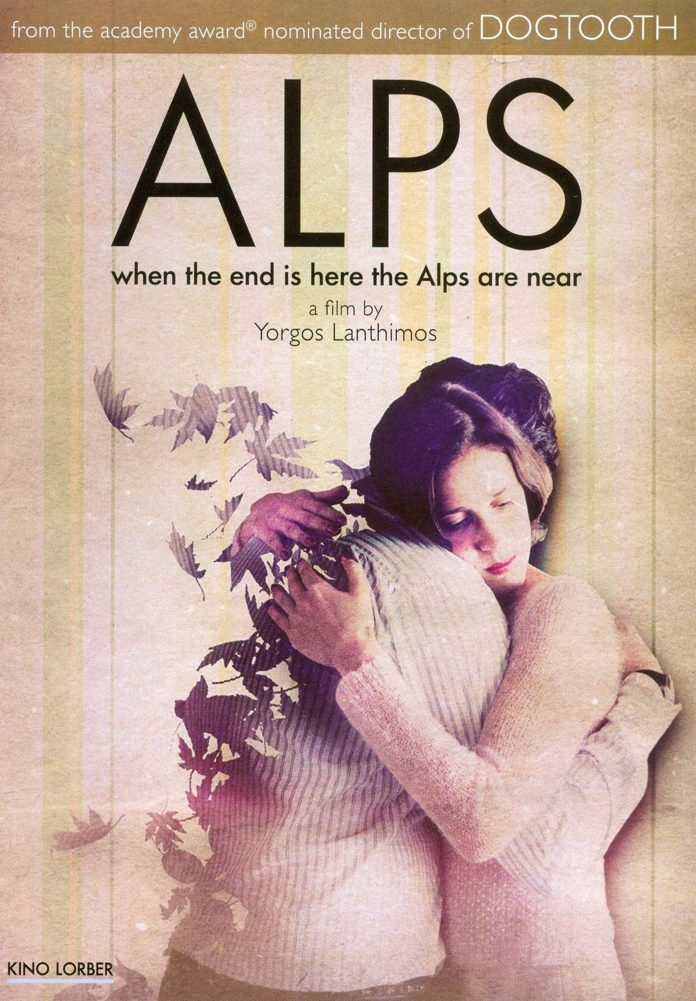 Alps