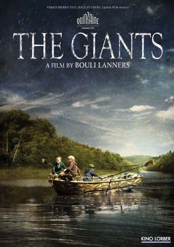 The Giants