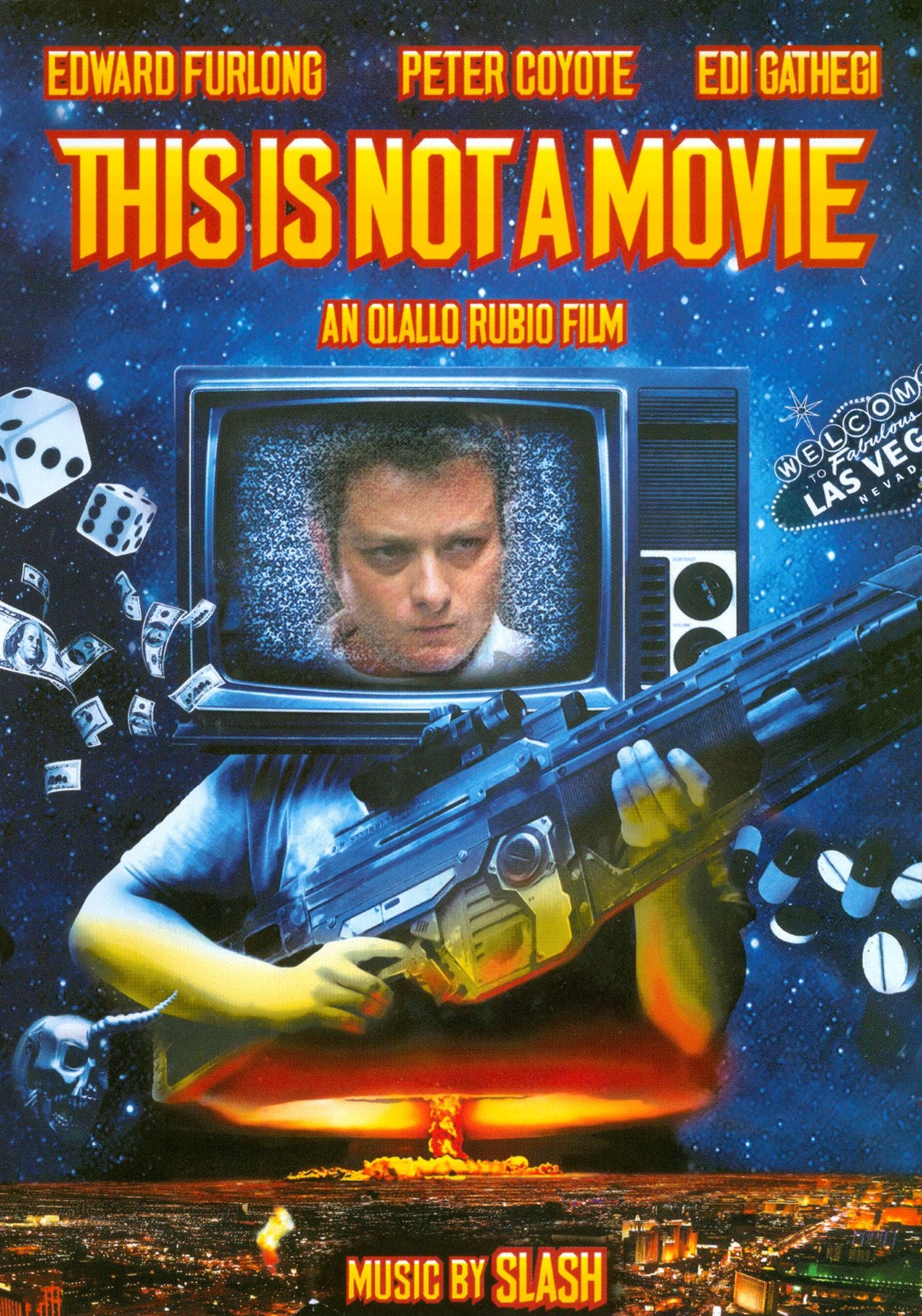 This Is Not a Movie