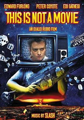 This Is Not a Movie