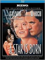 A Star Is Born [Blu-ray]