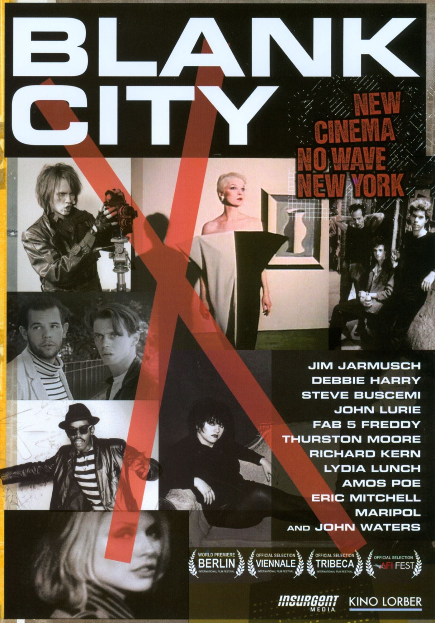 Blank City