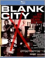 Blank City [Blu-ray]