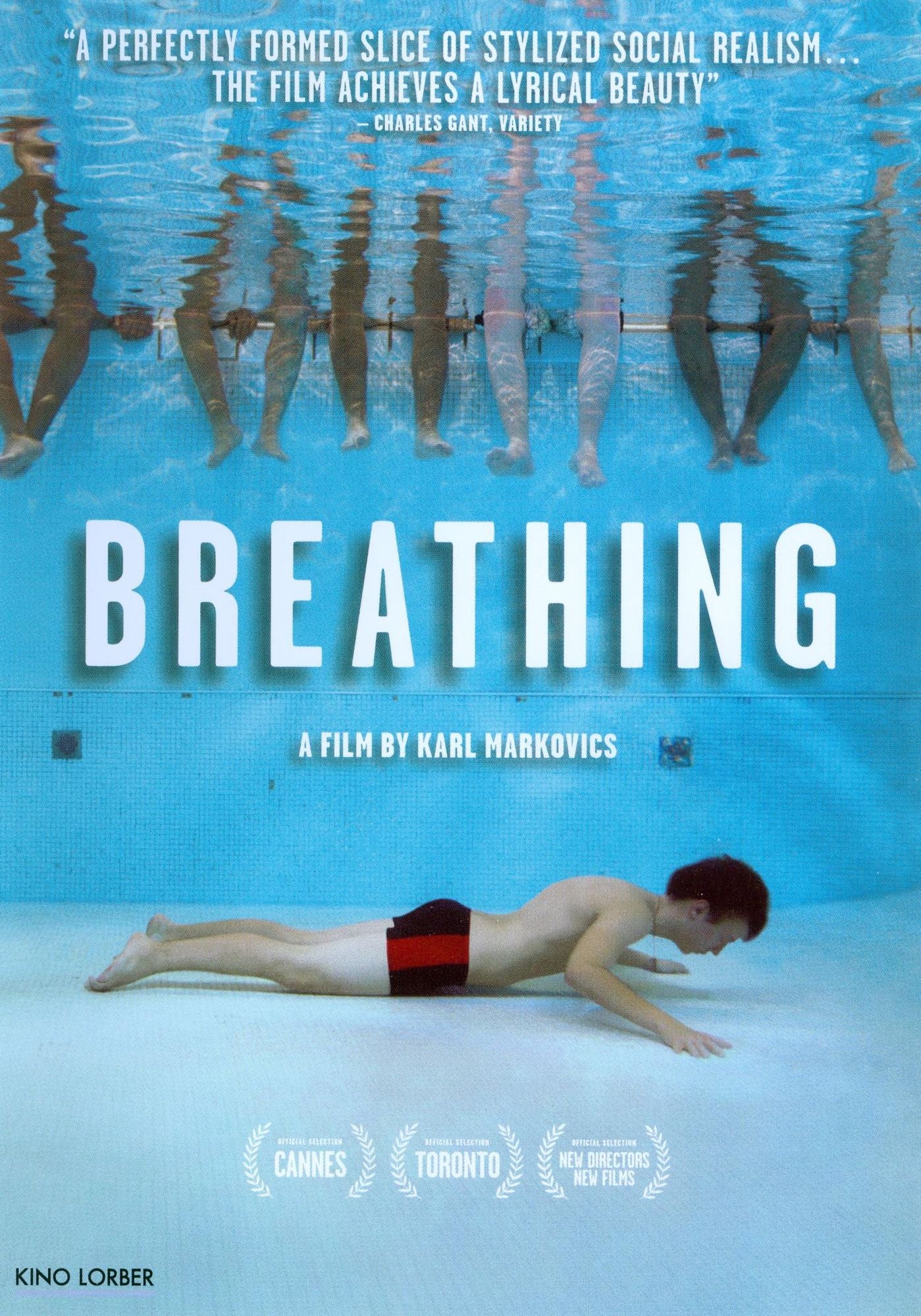 Breathing
