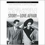 Story of a Love Affair [2 Discs] [Special Edition]