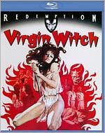 Virgin Witch [Blu-ray]