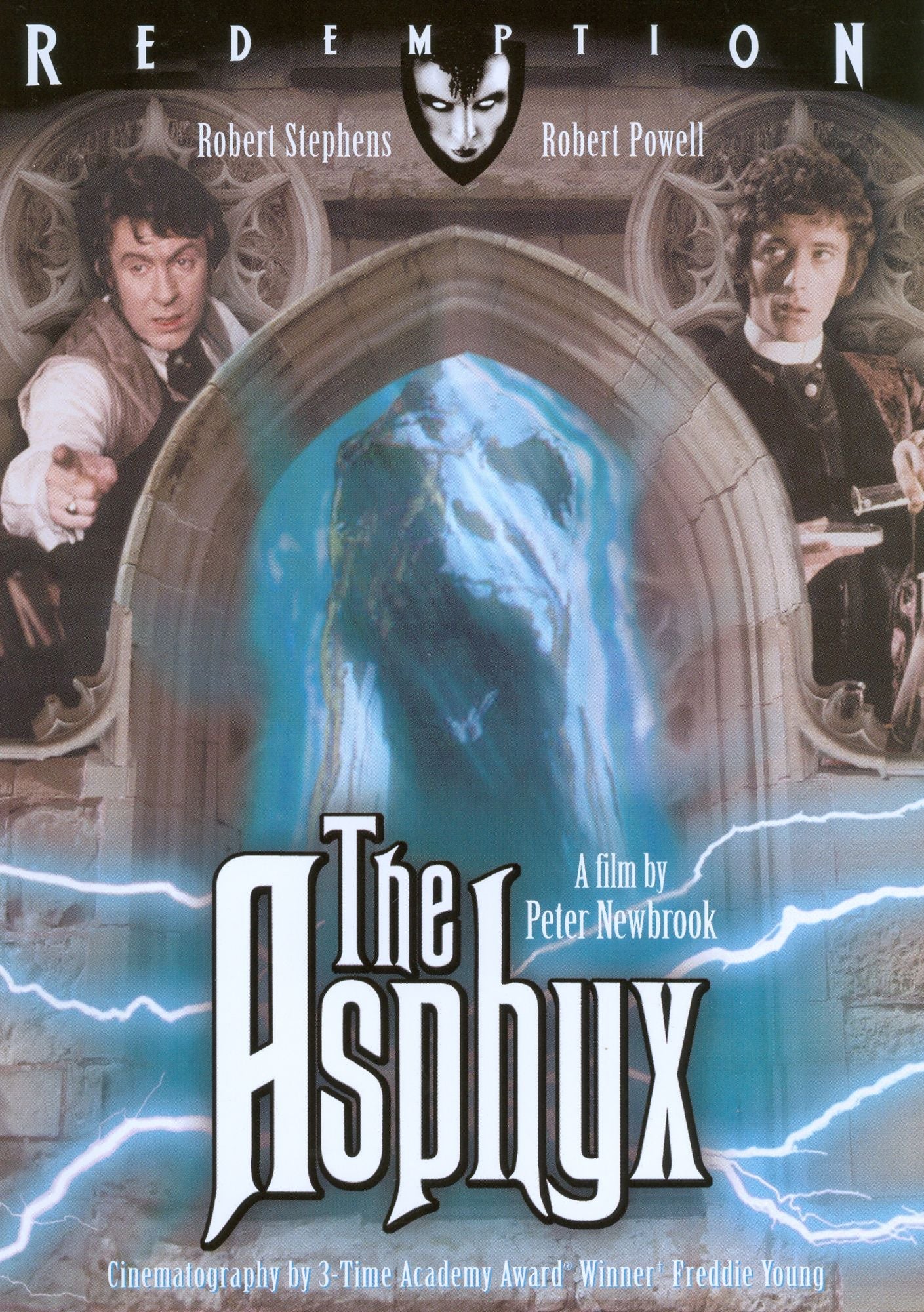 The Asphyx