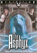 The Asphyx