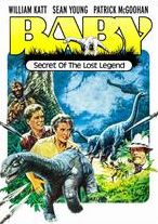 Baby... Secret Of The Lost Legend