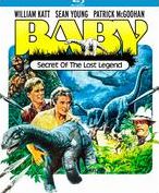 Baby... Secret Of The Lost Legend