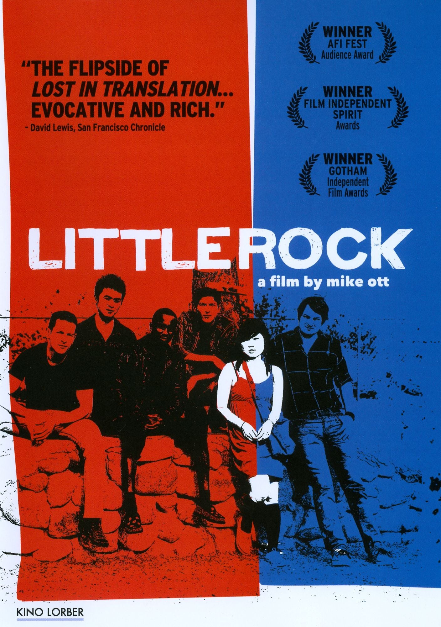 Littlerock