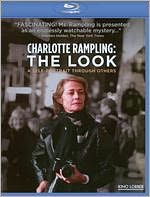 Charlotte Rampling: The Look [Blu-ray]