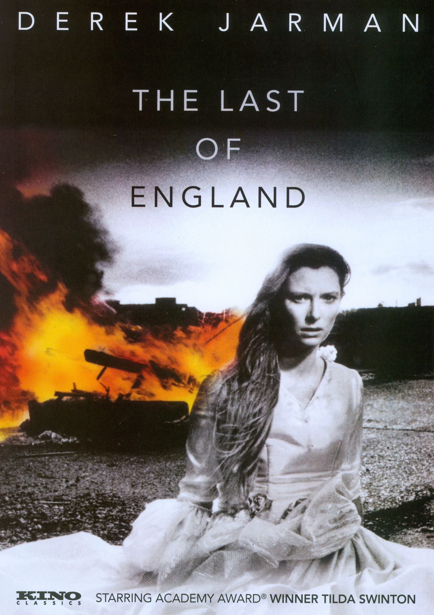 The Last of England
