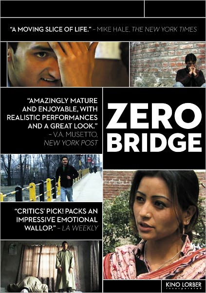 Zero Bridge