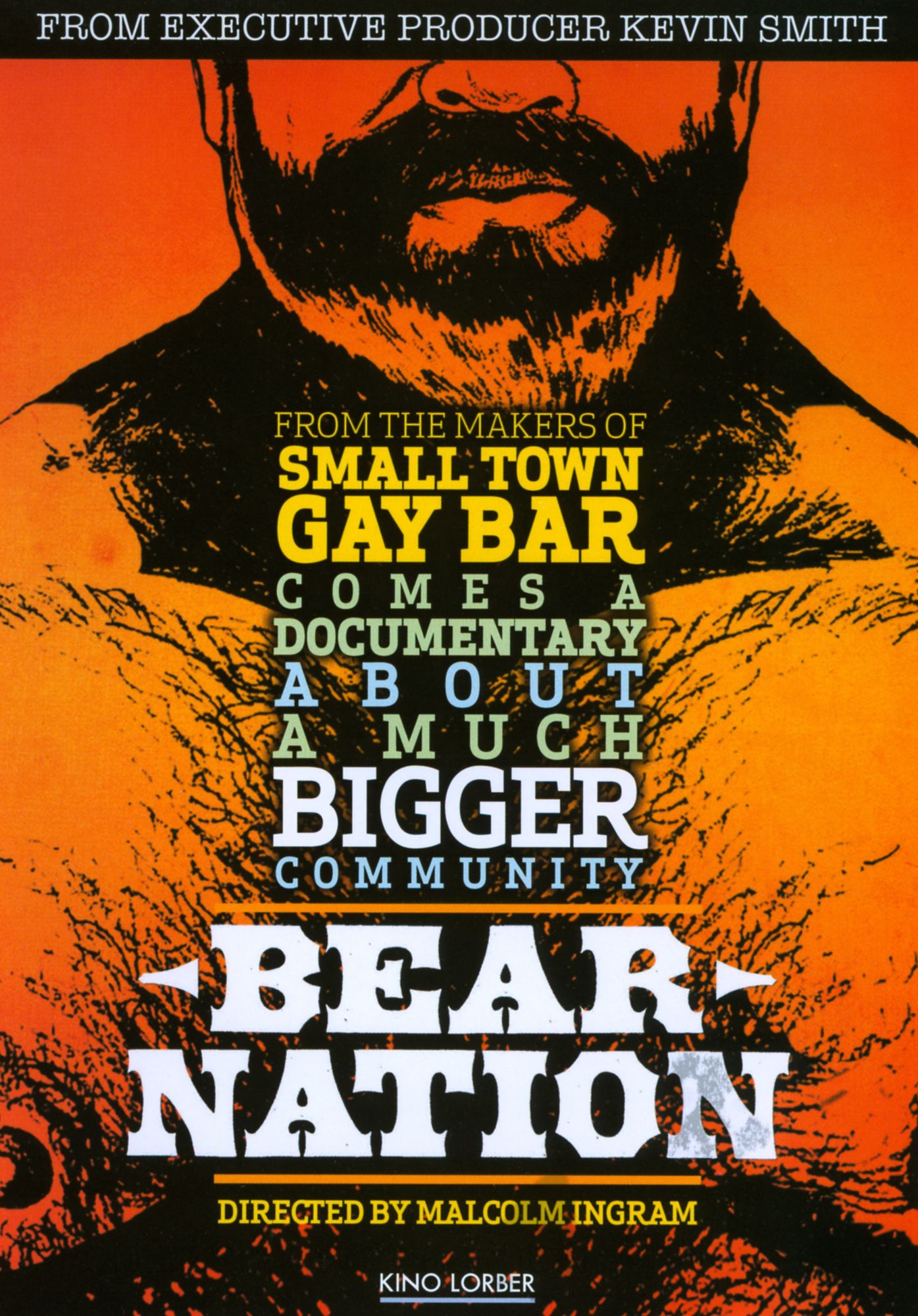 Bear Nation