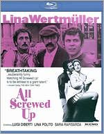 All Screwed Up [Blu-ray]