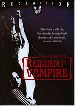 Requiem for a Vampire