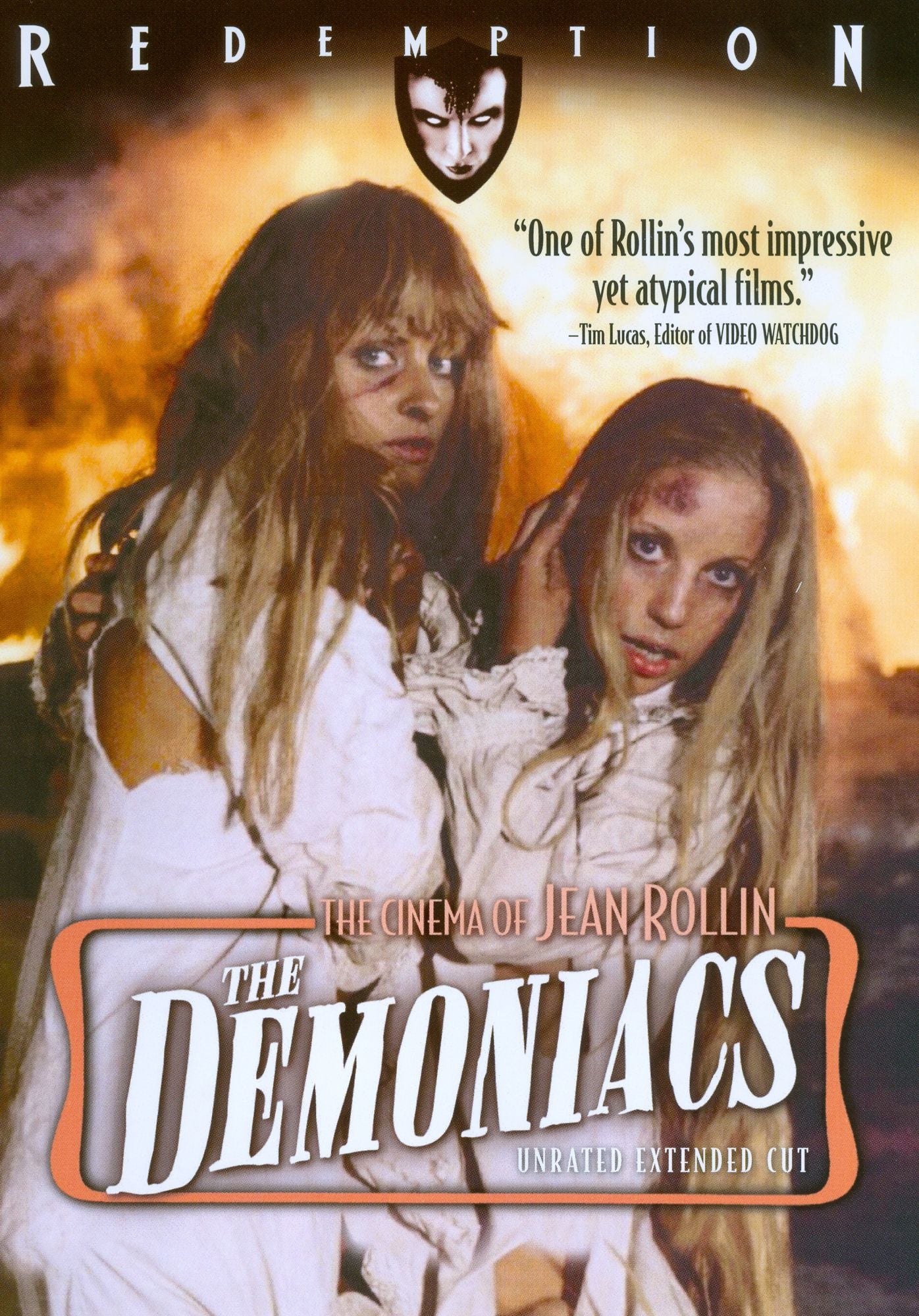 The Demoniacs [Extended Edition]