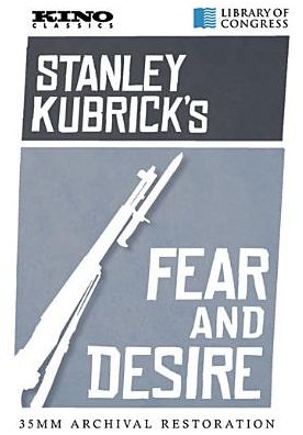 Fear & Desire