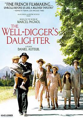 The Well Digger's Daughter