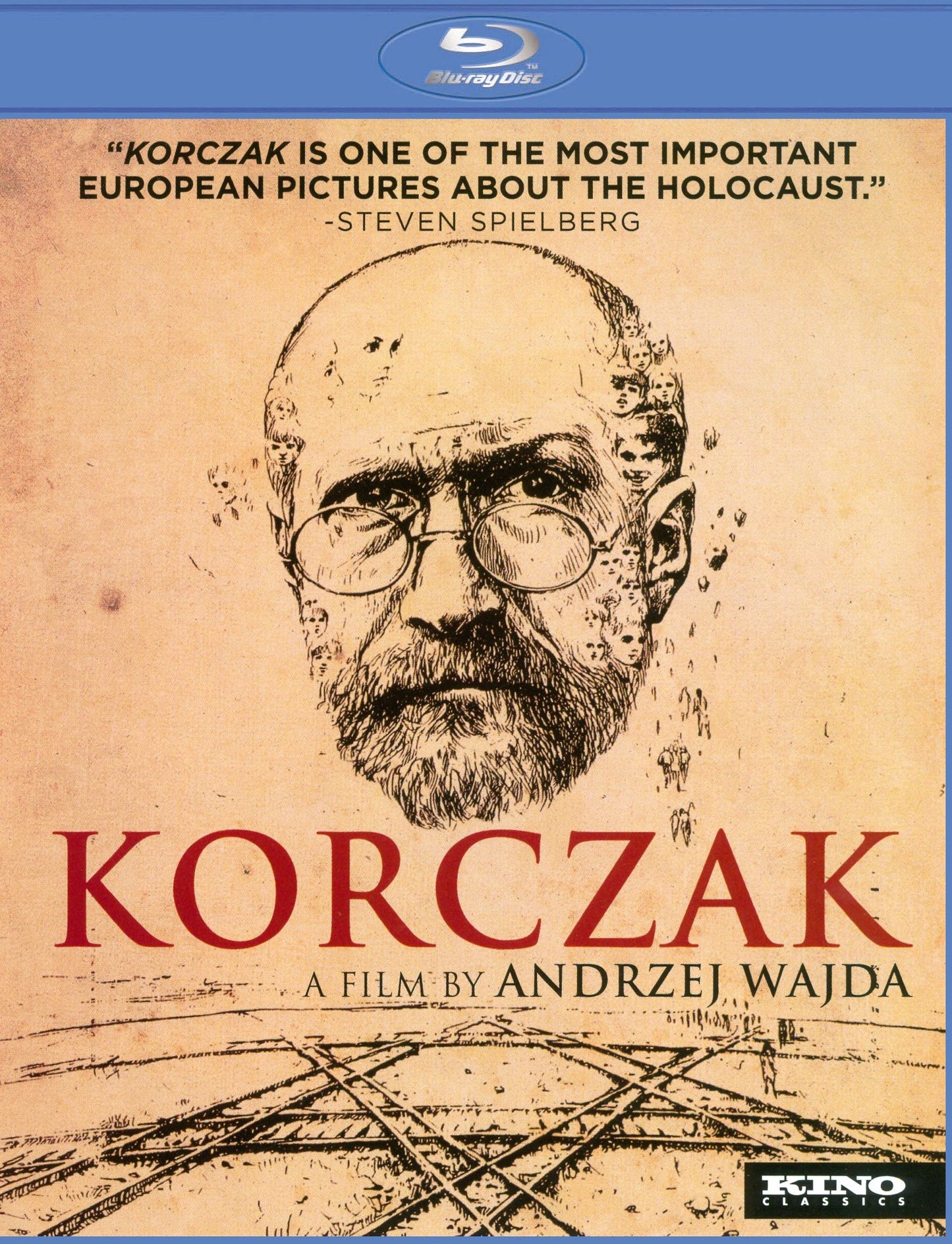 Korczak [Blu-ray]