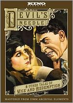 The Devil's Needle & Other Tales of Vice and Redemption