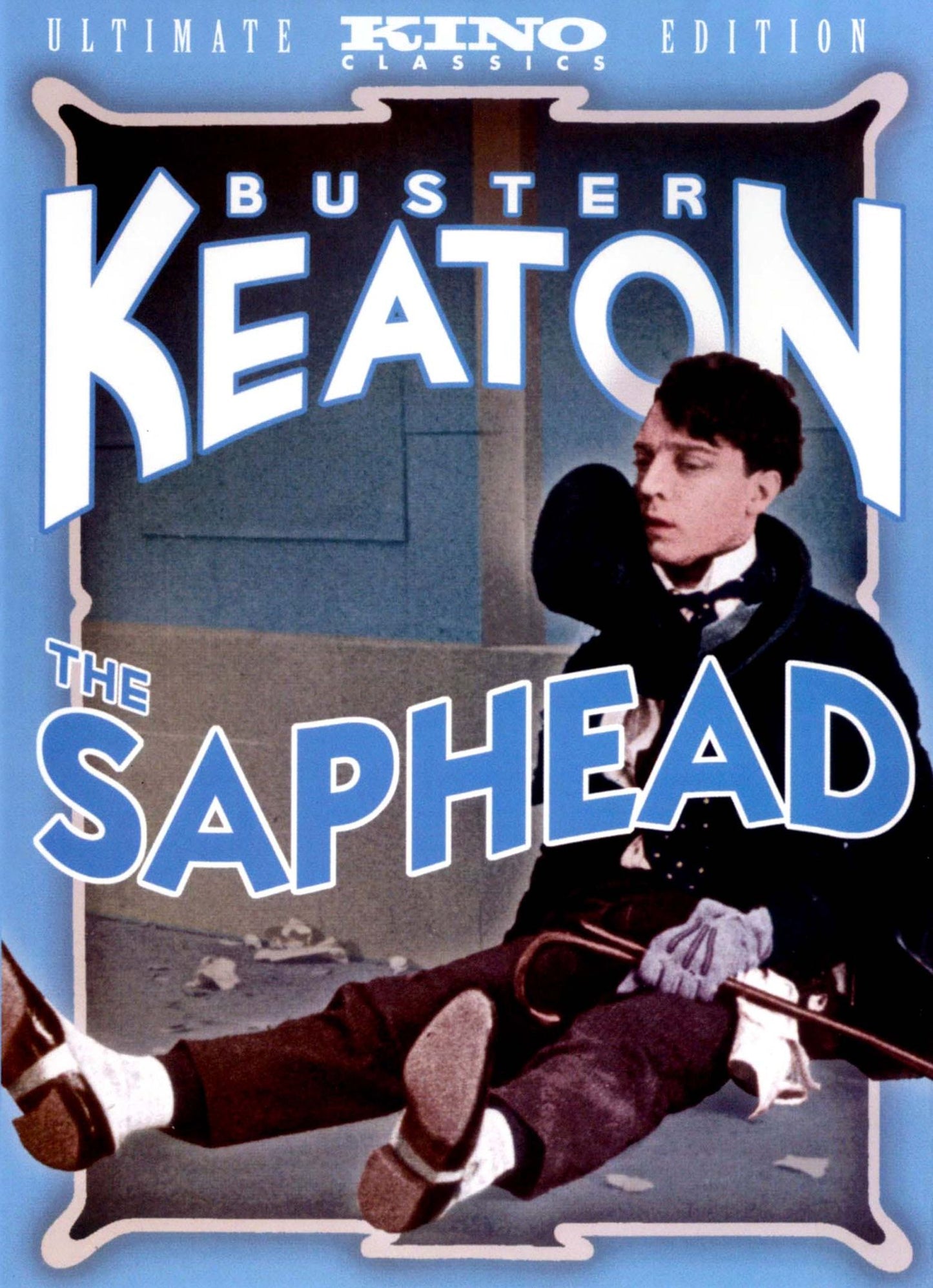 The Saphead [Ultimate Edition]