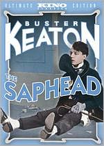 The Saphead [Ultimate Edition]