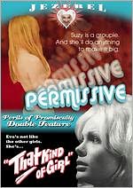 Jezebel Double Feature: Permissive/That Kind of Girl