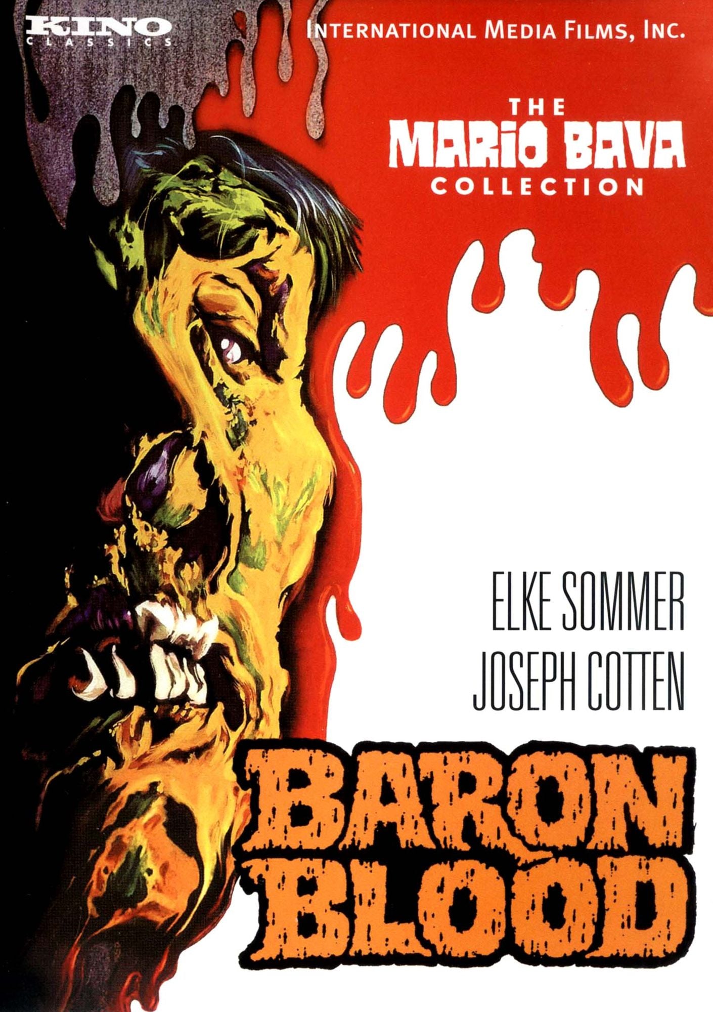 Baron Blood