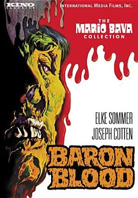 Baron Blood