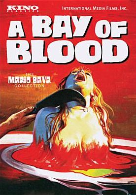 A Bay of Blood