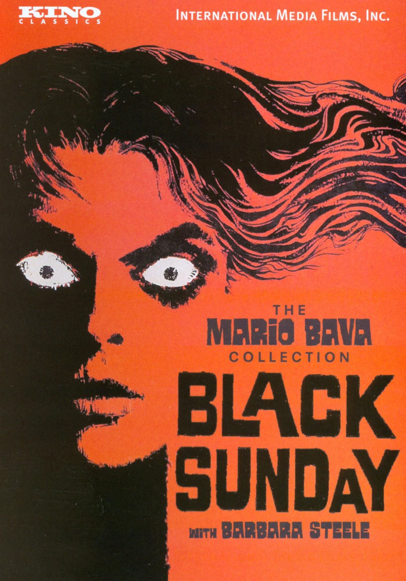 Black Sunday