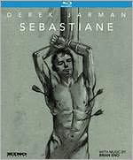 Sebastiane [Blu-ray]