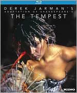 The Tempest [Blu-ray]