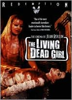 The Living Dead Girl