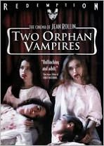 Two Orphan Vampires