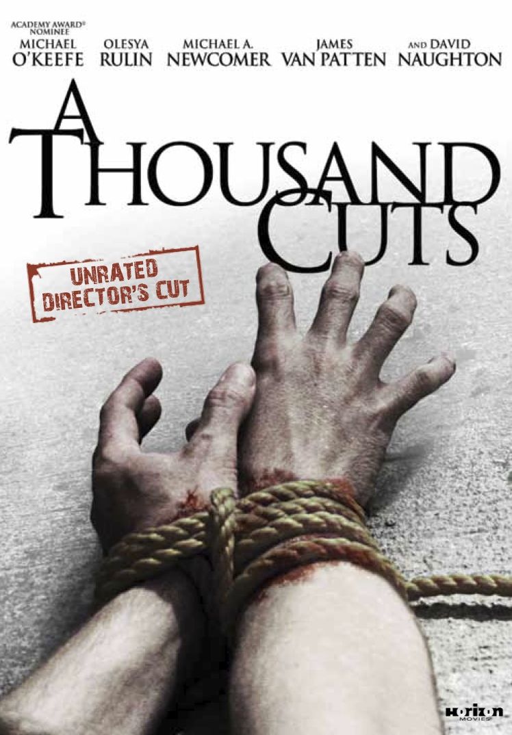 A Thousand Cuts