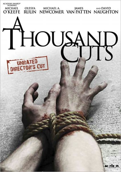 A Thousand Cuts