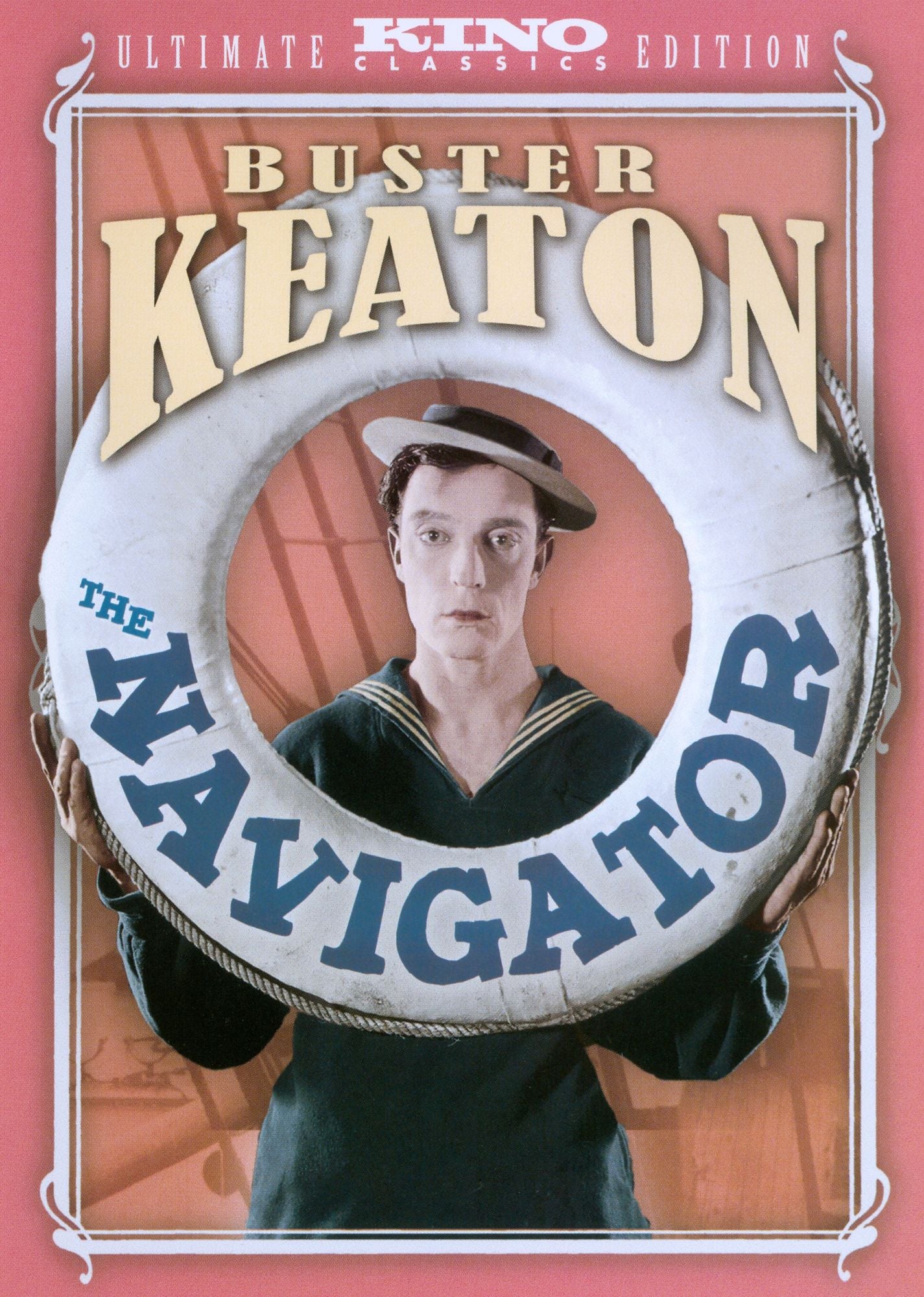 The Navigator [Ultimate Edition]